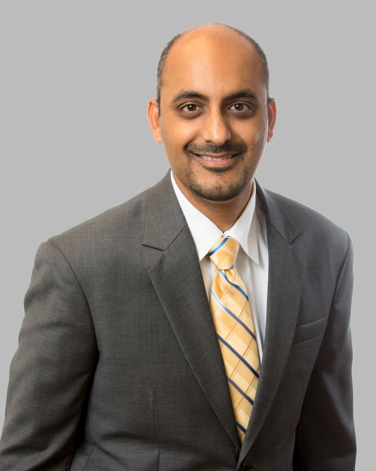 Dr. Neil Sanghvi is an electrophysiologist with the First Coast Heart & Vascular Center.